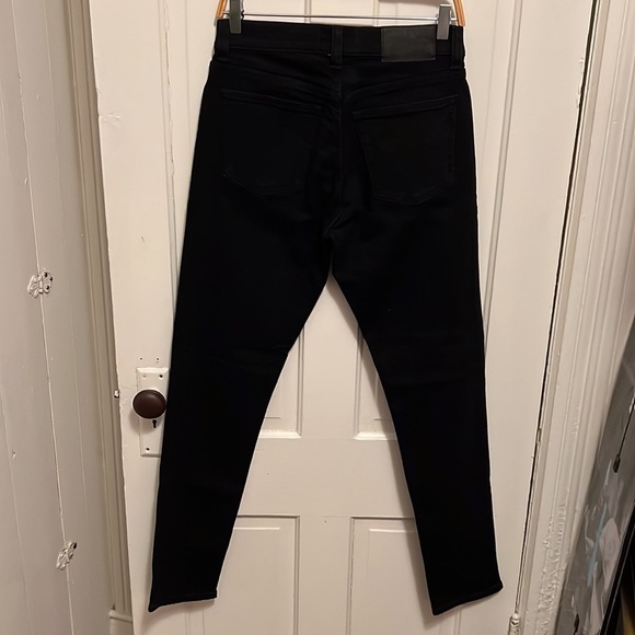 Madewell Athletic Slim Jeans - Picture 11 of 15